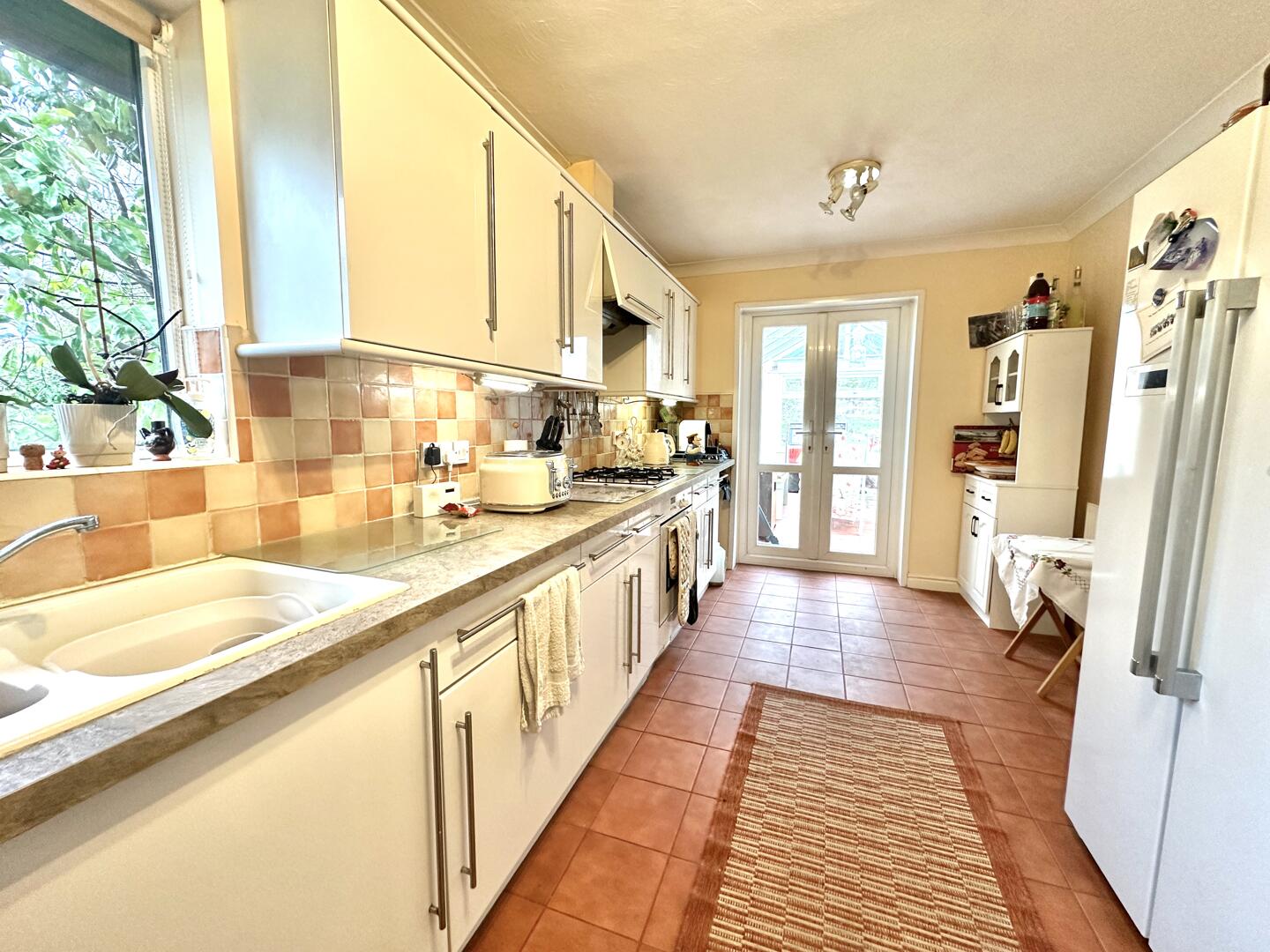 3 bed property in Blackberry Way, Truro